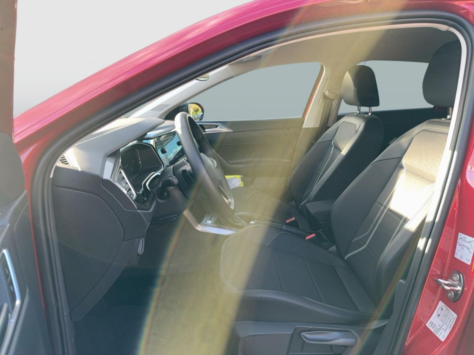 Volkswagen Taigo – Bild 10