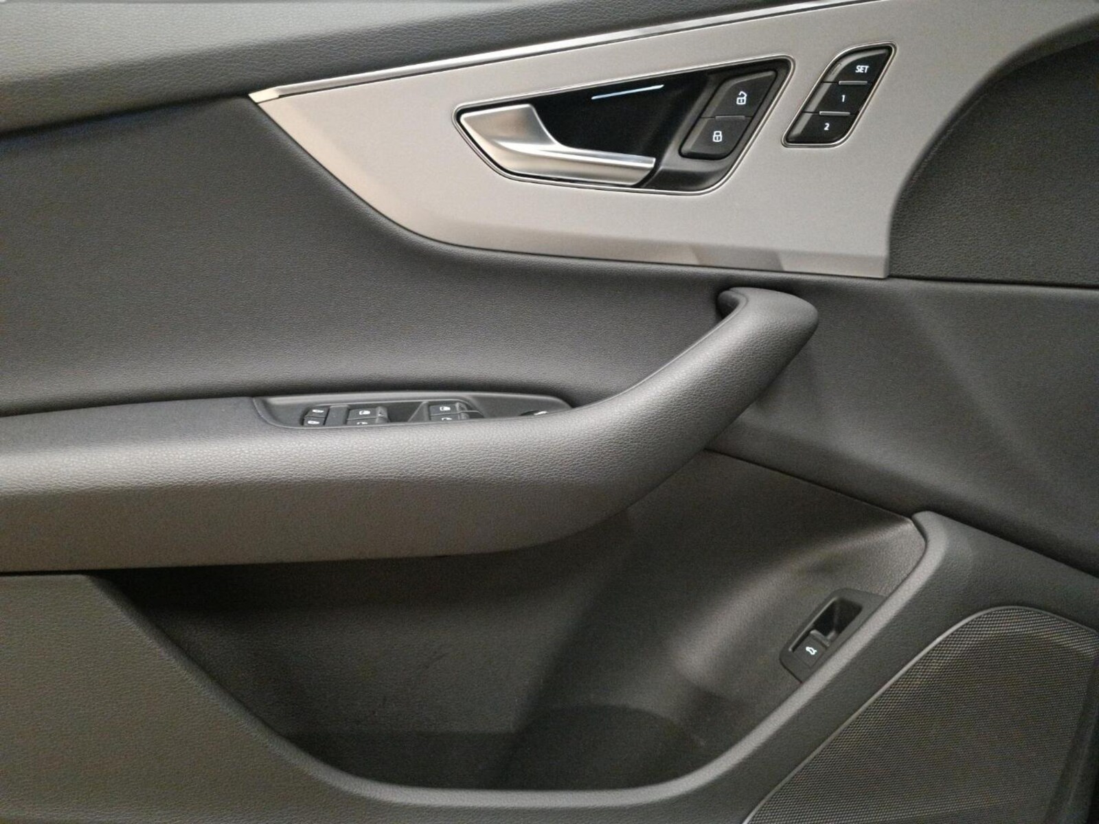 Audi Q7 – Bild 17