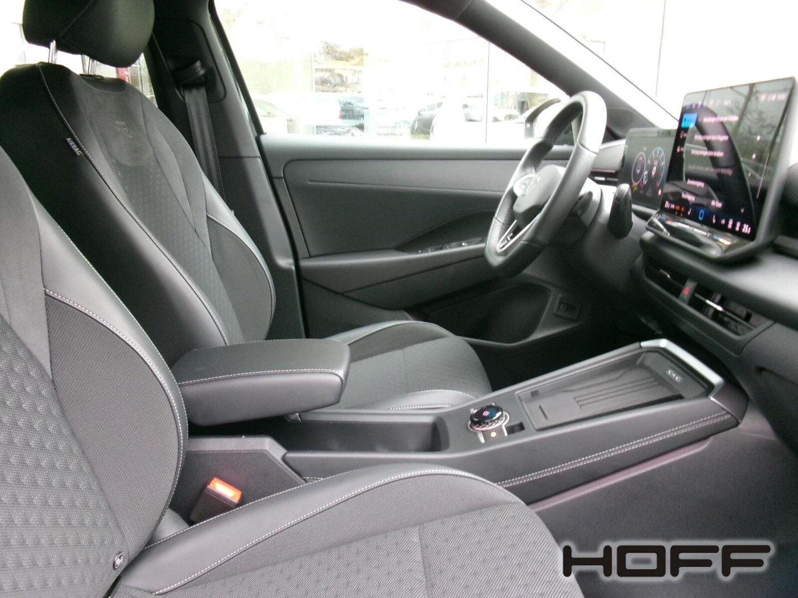 Volkswagen T-Roc – Bild 8