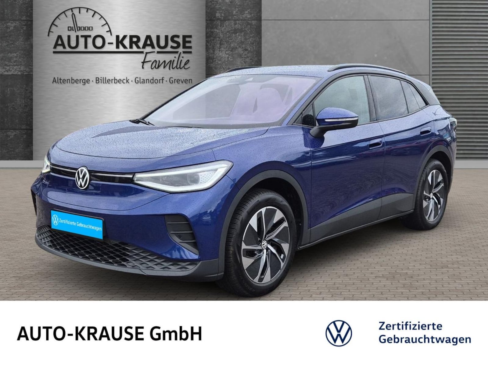 Volkswagen ID.4 – Bild 17