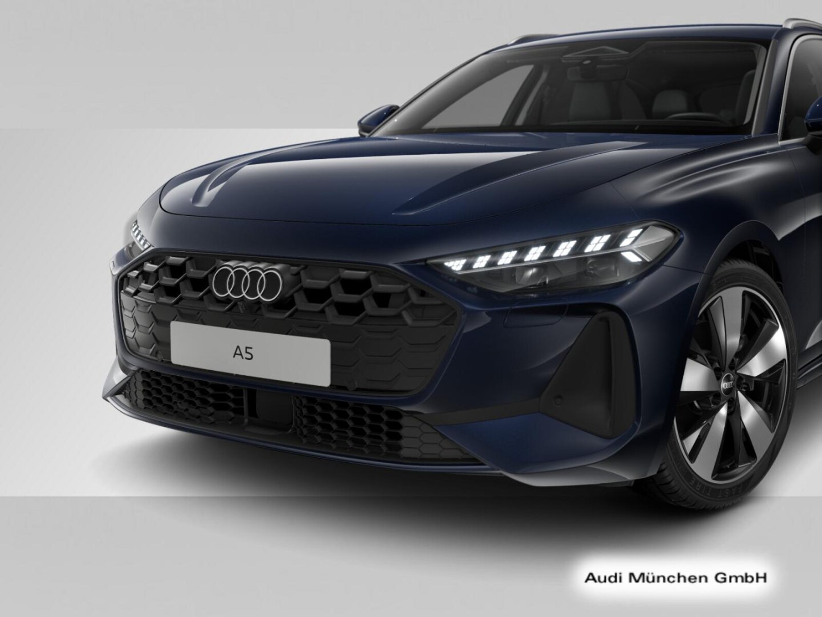 Audi A5 Avant – Bild 7
