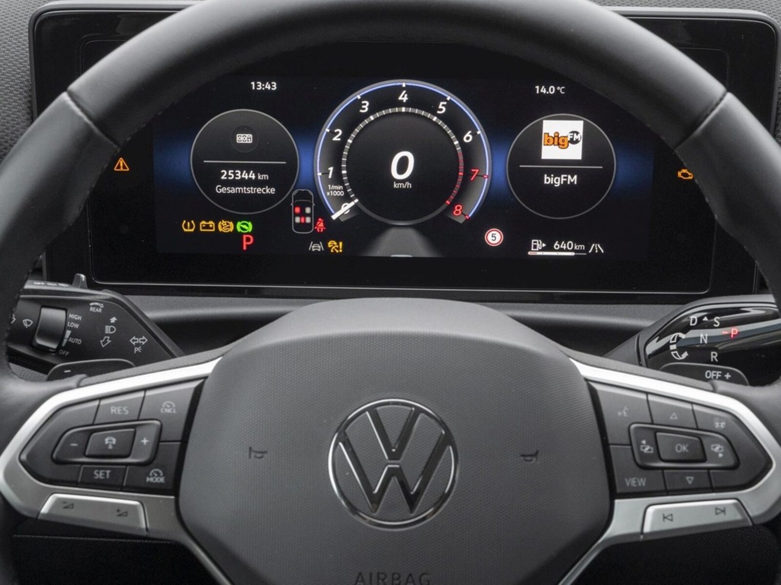 Volkswagen T-Roc – Bild 15