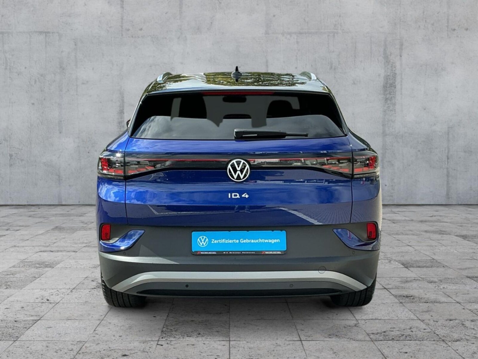 Volkswagen ID.4 – Bild 4