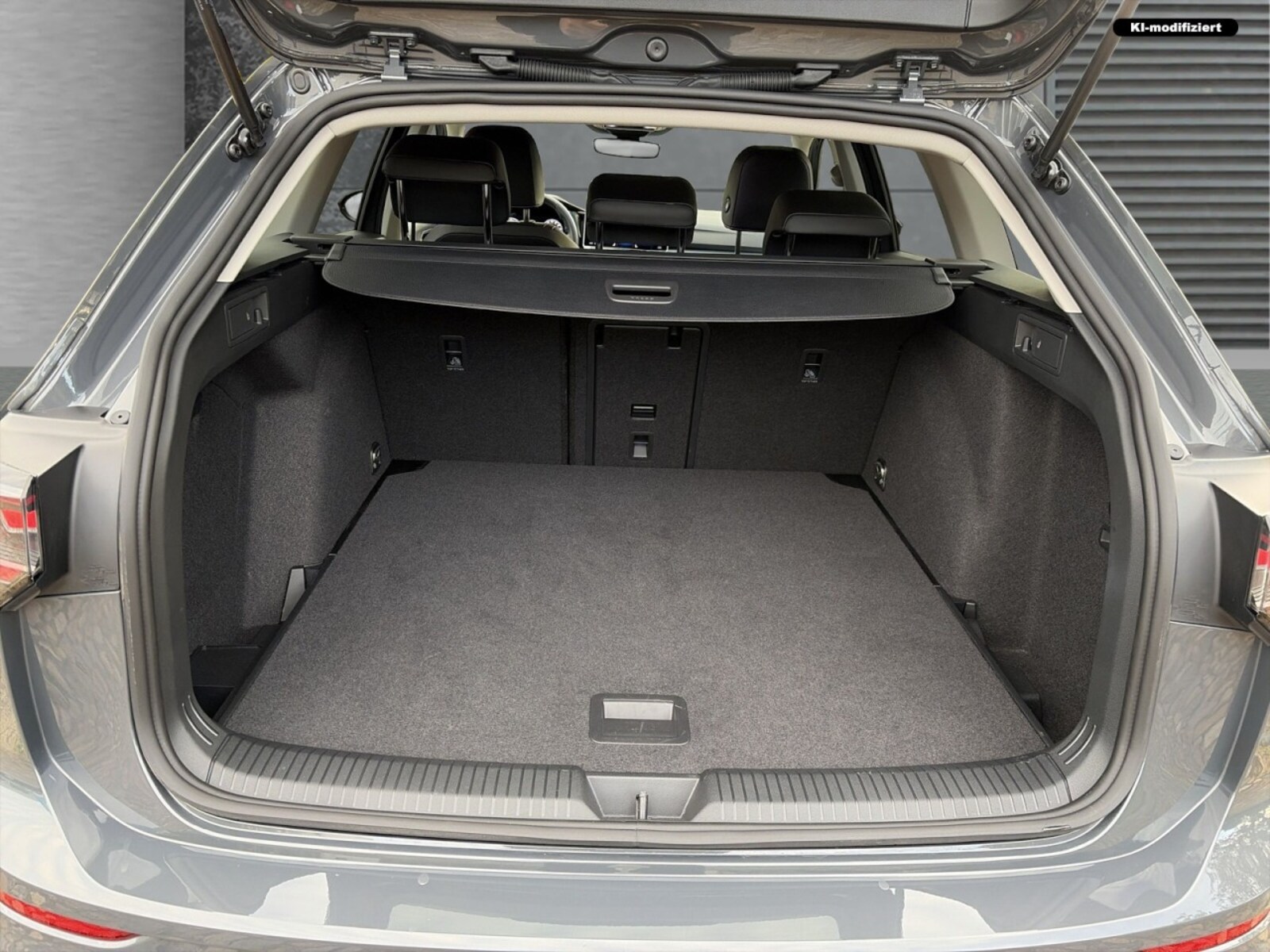 Volkswagen Golf Variant – Bild 8