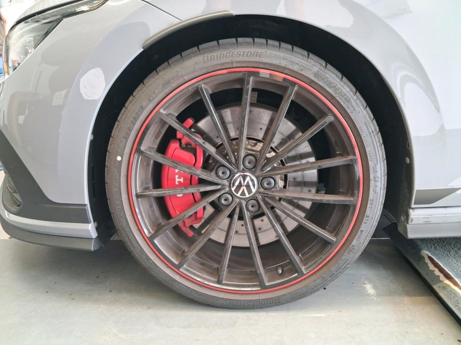 Volkswagen Golf – Bild 13