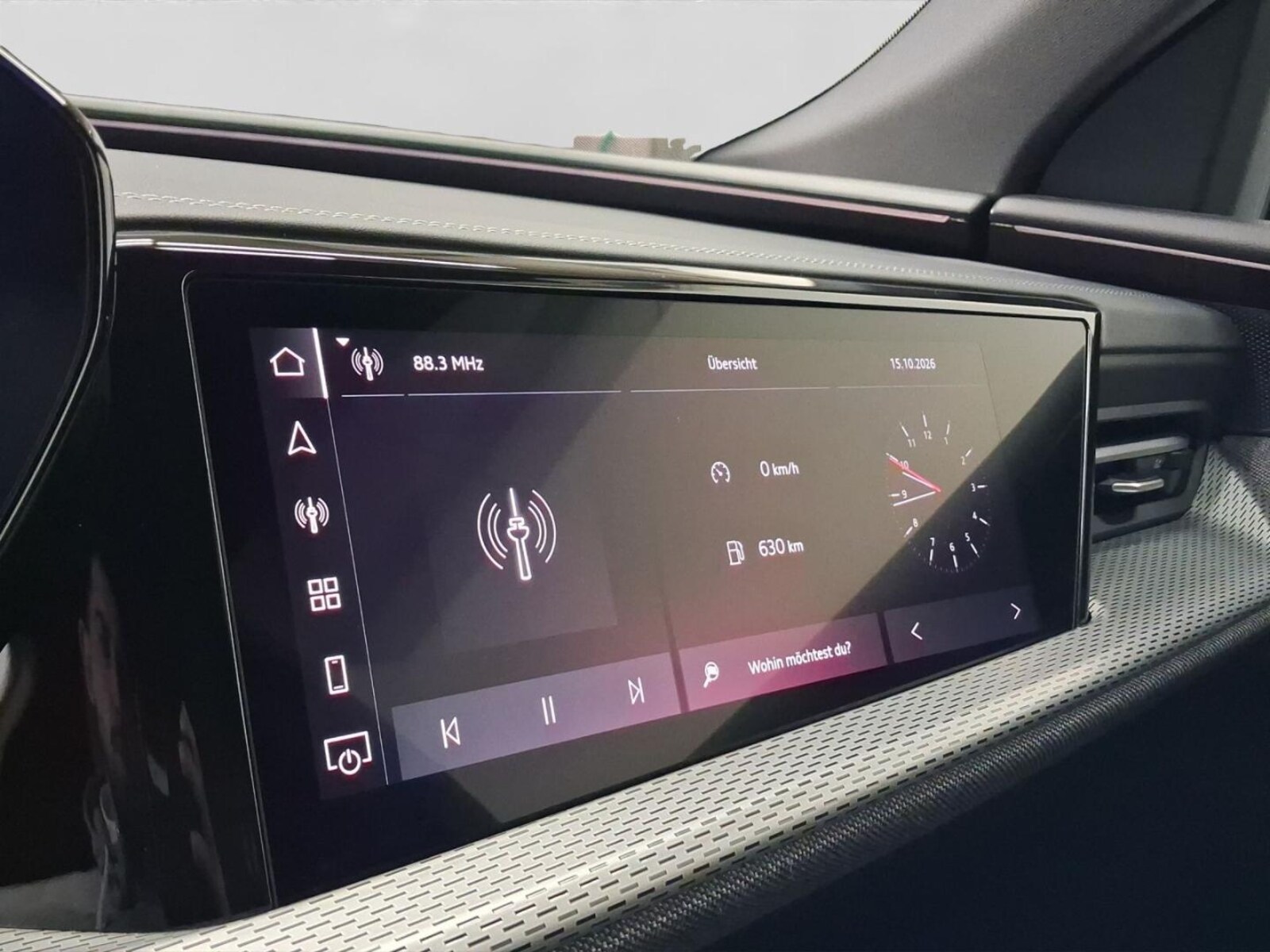 Audi Q5 – Bild 11