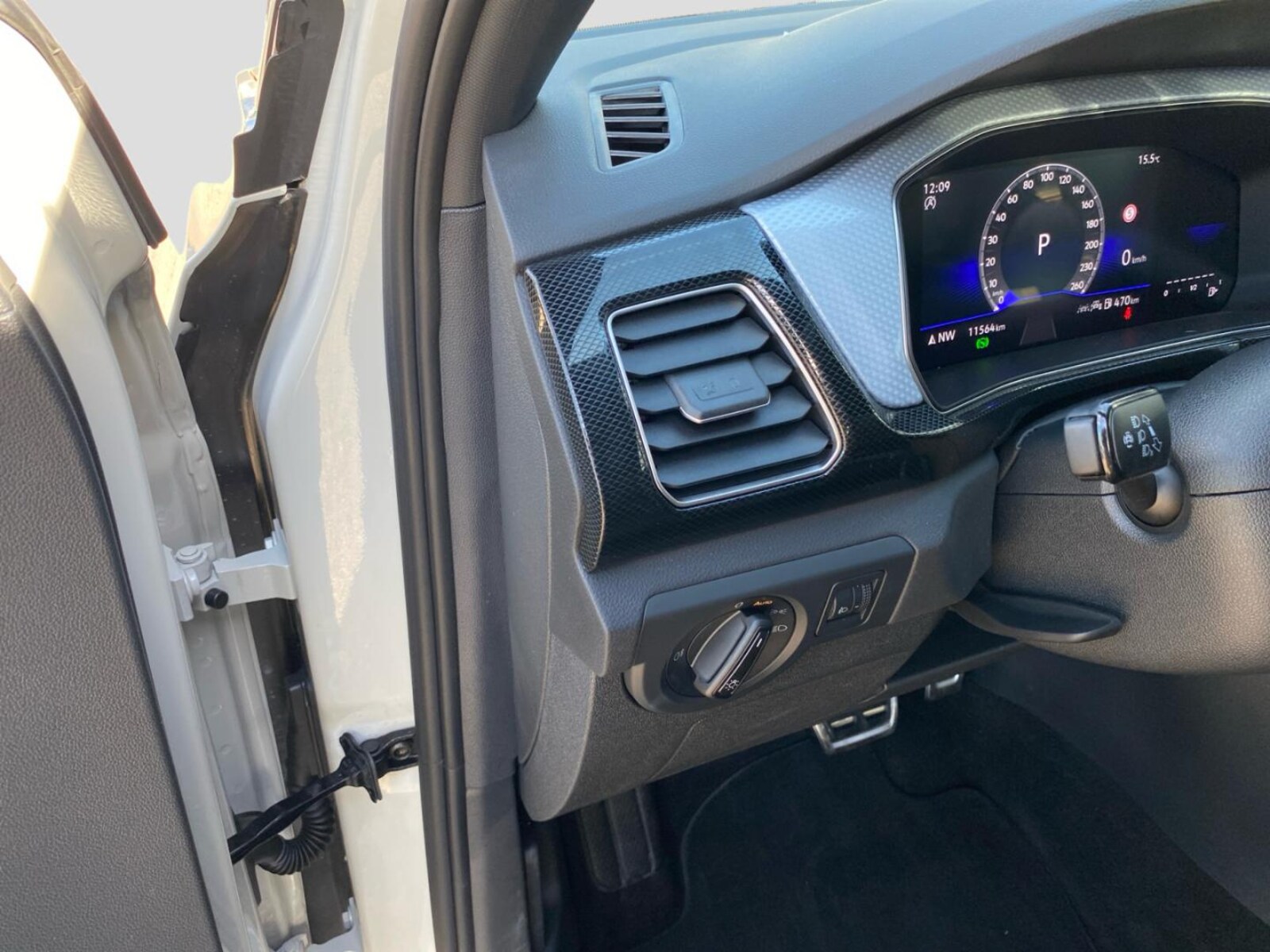 Volkswagen T-Cross – Bild 12