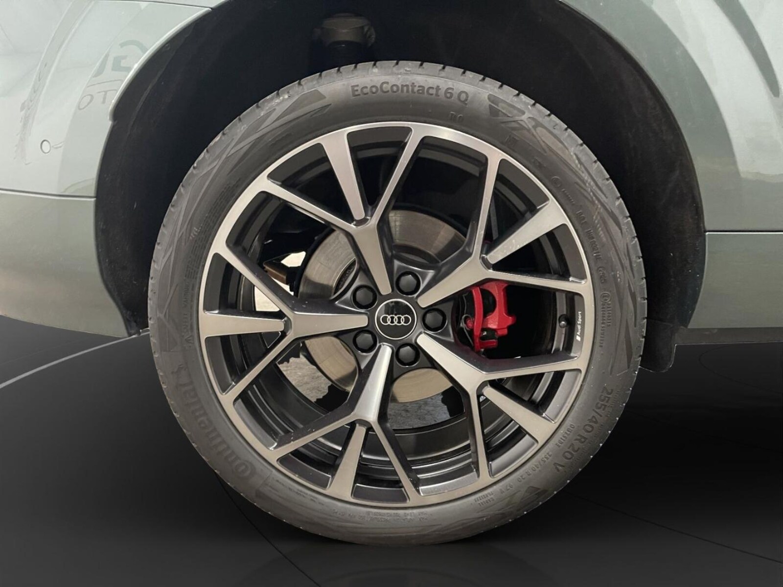 Audi Q3 – Bild 14