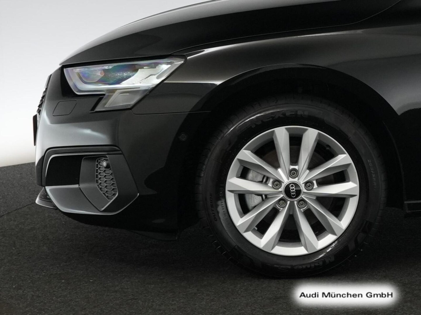 Audi A3 Sportback – Bild 15