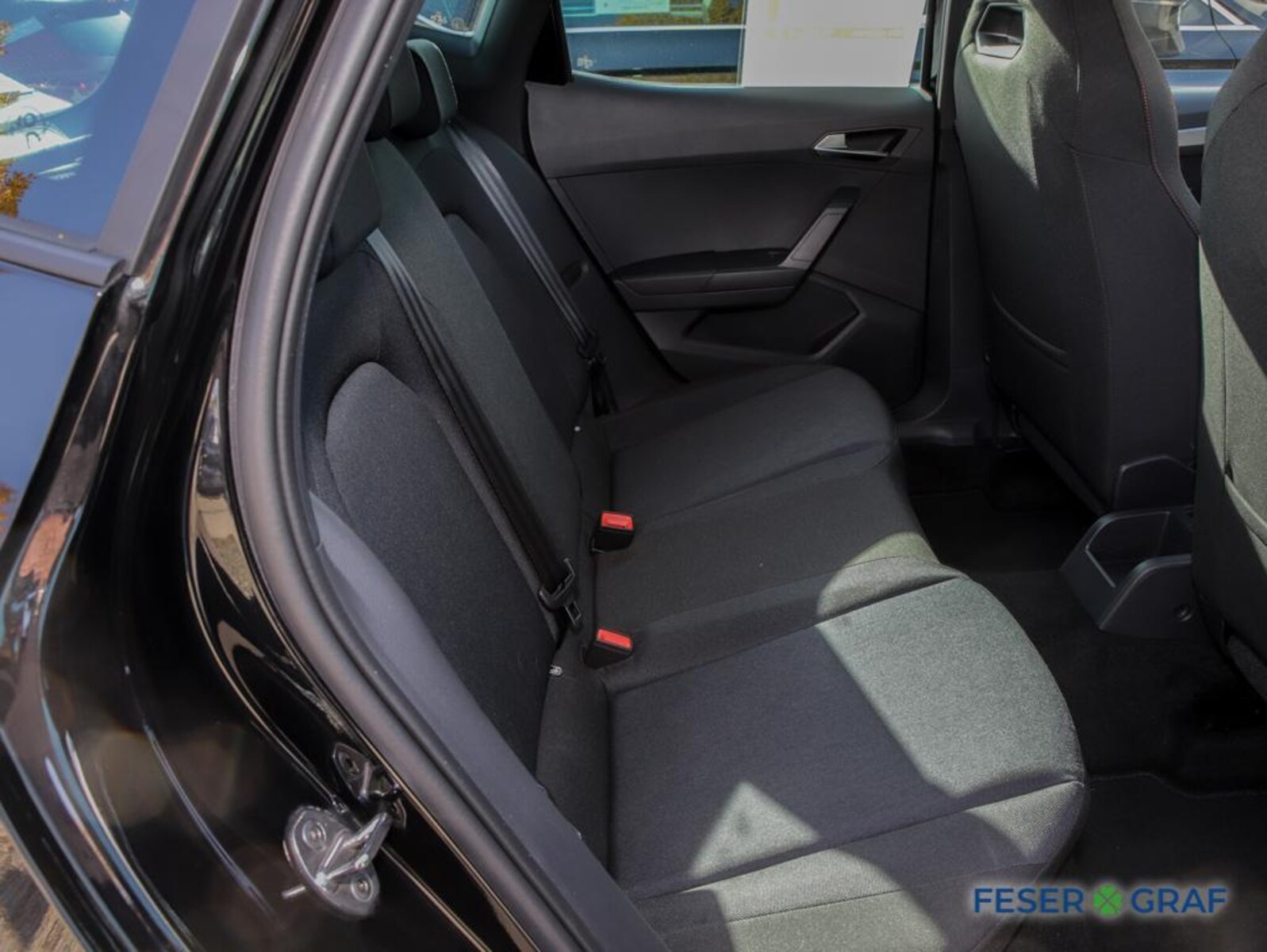 SEAT Arona – Bild 6