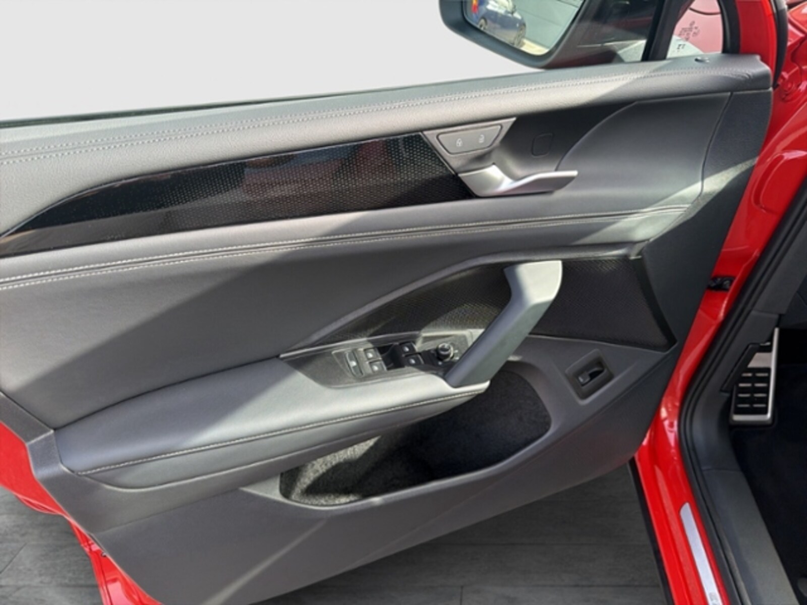 Volkswagen Tiguan – Bild 16
