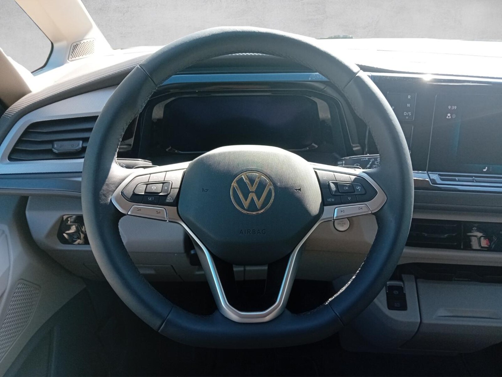 Volkswagen California – Bild 12