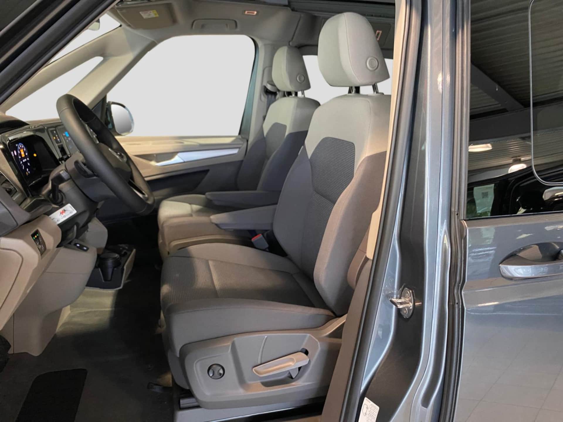 Volkswagen California Beach Camper