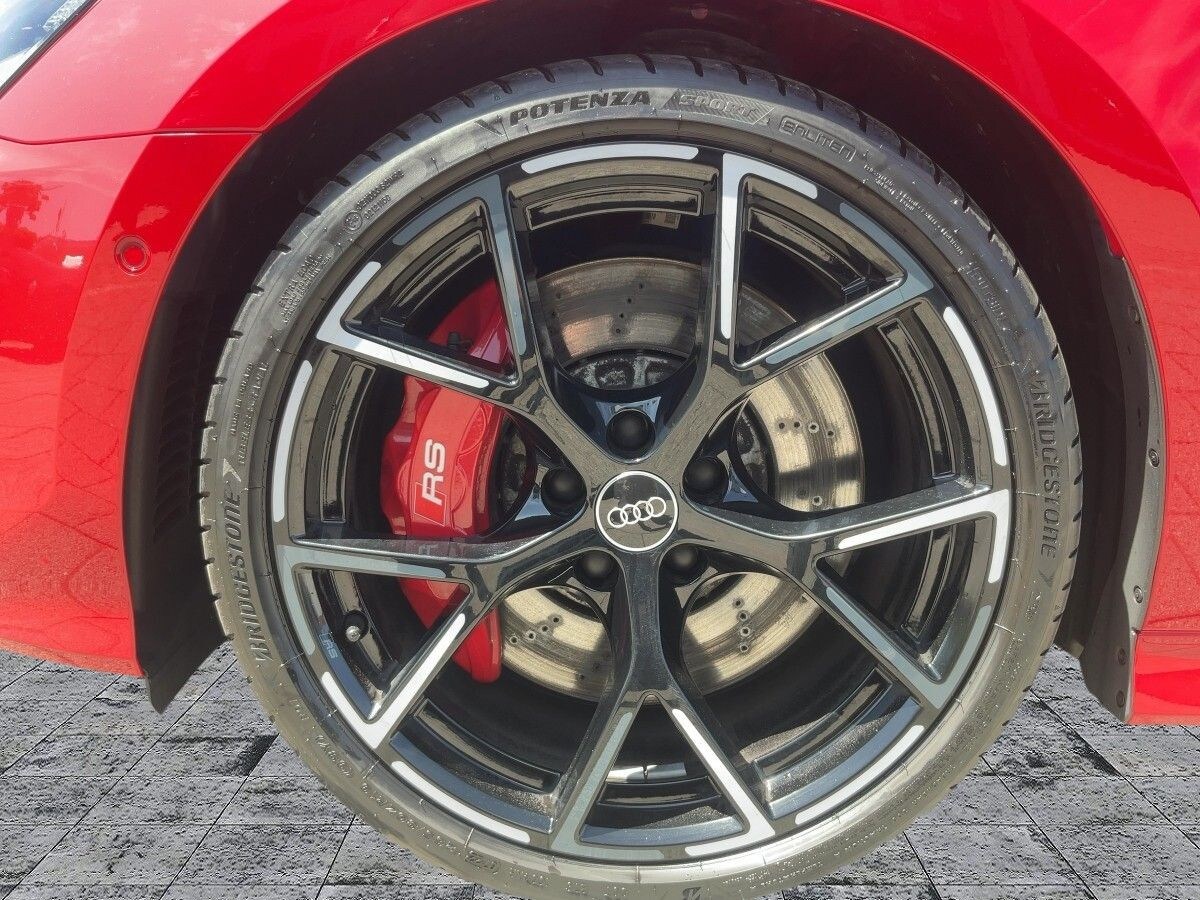 Image about Audi RS 3 Sportback TFSI quattro S tronic