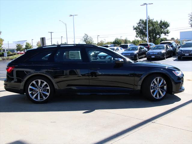 2026 AUDI A6 ALLROAD - Image 7