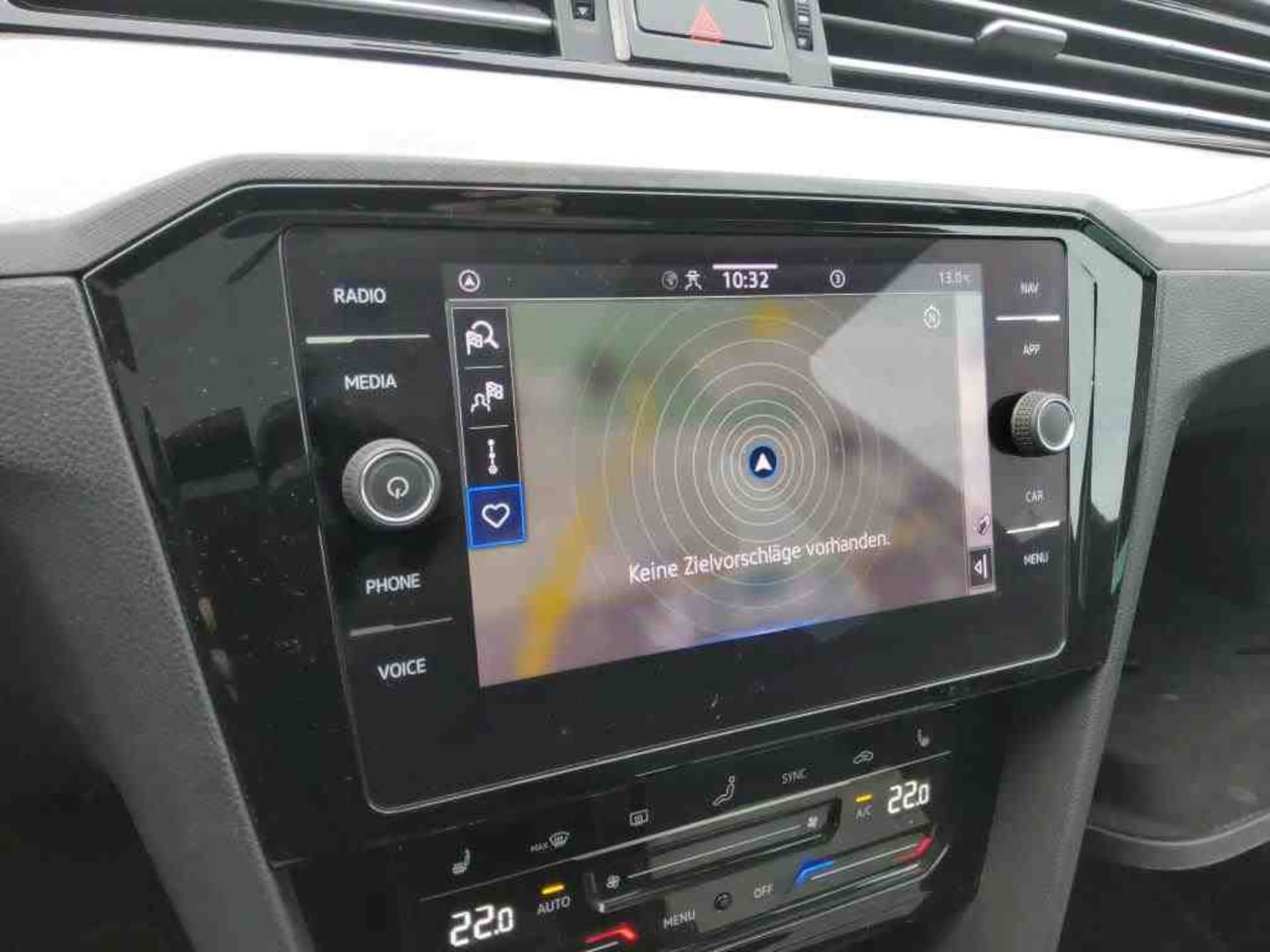 Volkswagen Passat Variant Business