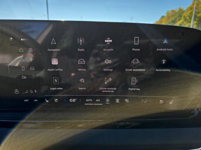 2025 Audi A5 Premium Plus - Photo 19