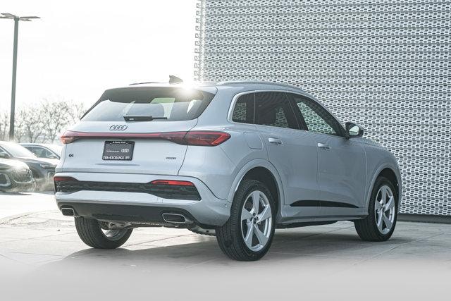 2025 Audi Q5