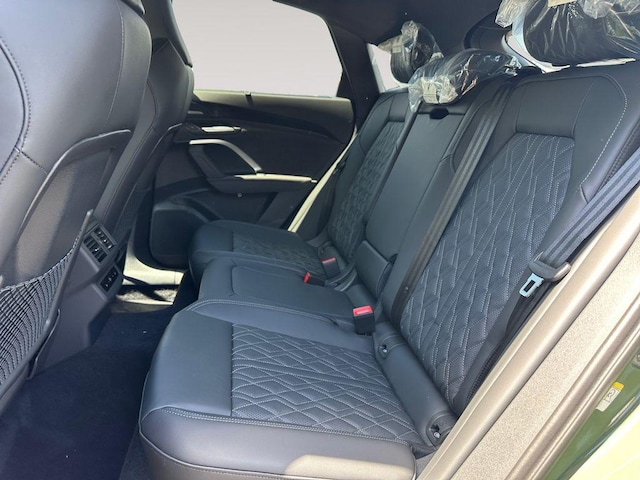 2026 Audi SQ5 Sportback Prestige - Photo 13