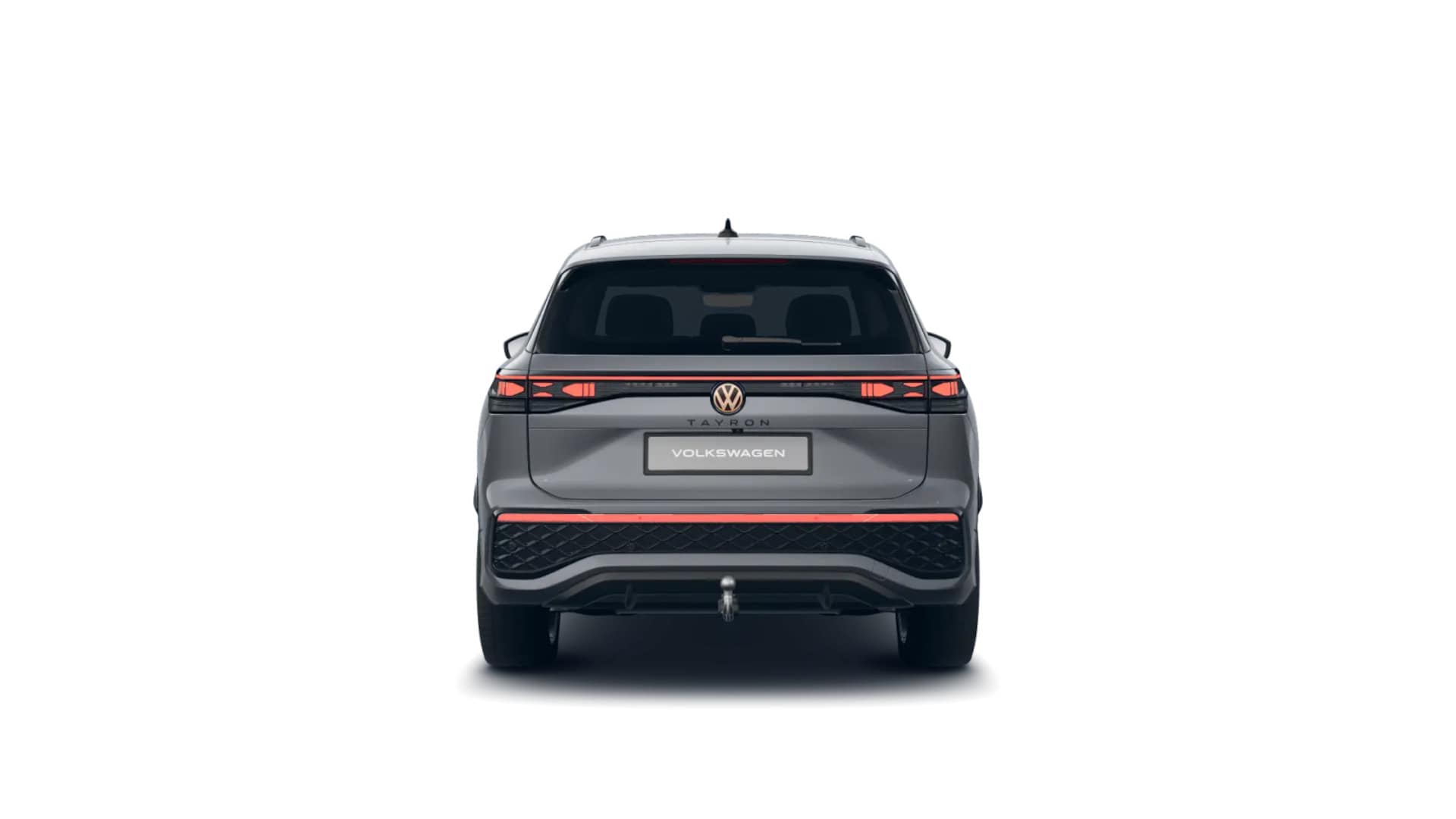 Volkswagen Tayron R-Line