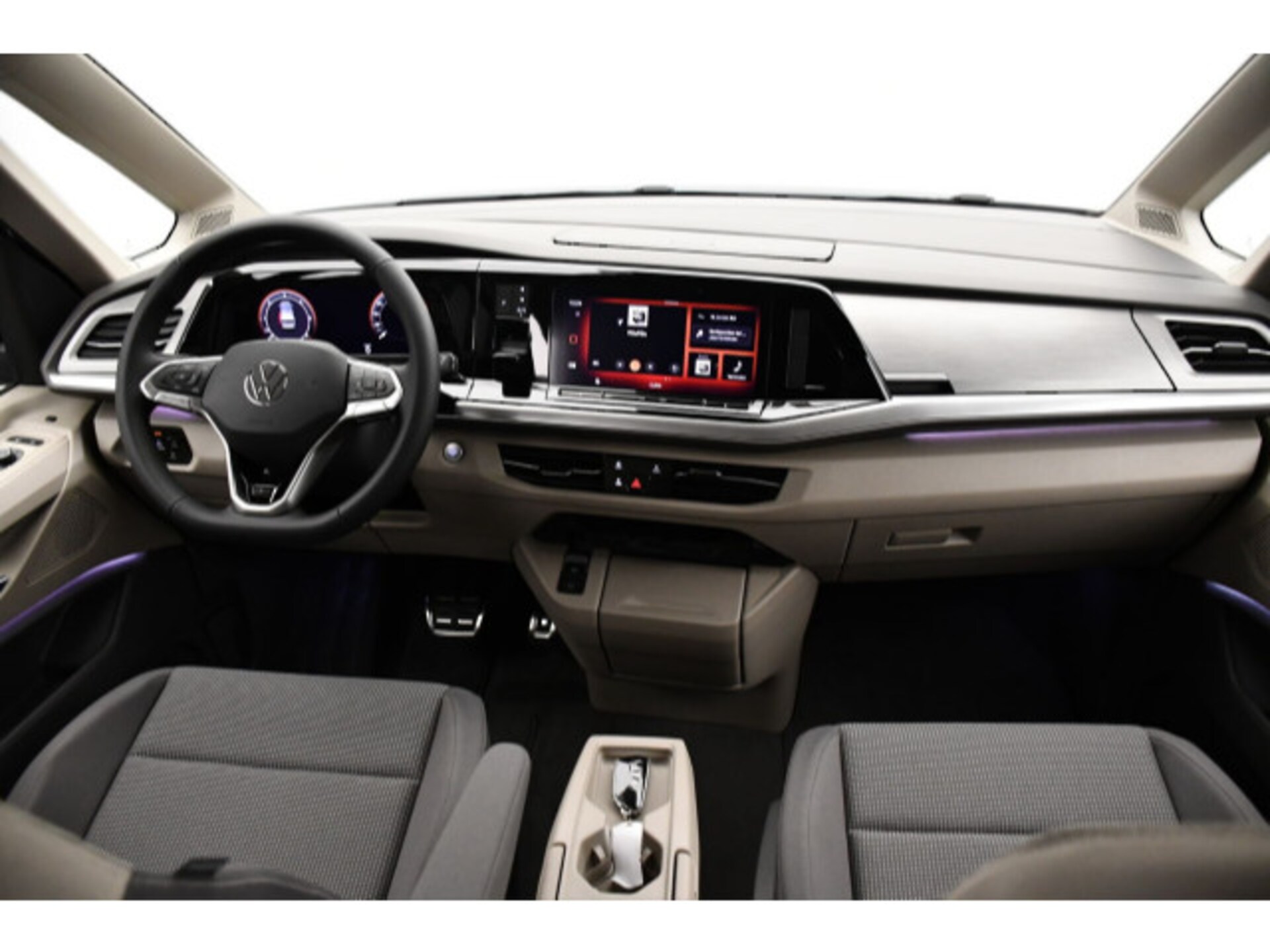Volkswagen Multivan Langversion Life