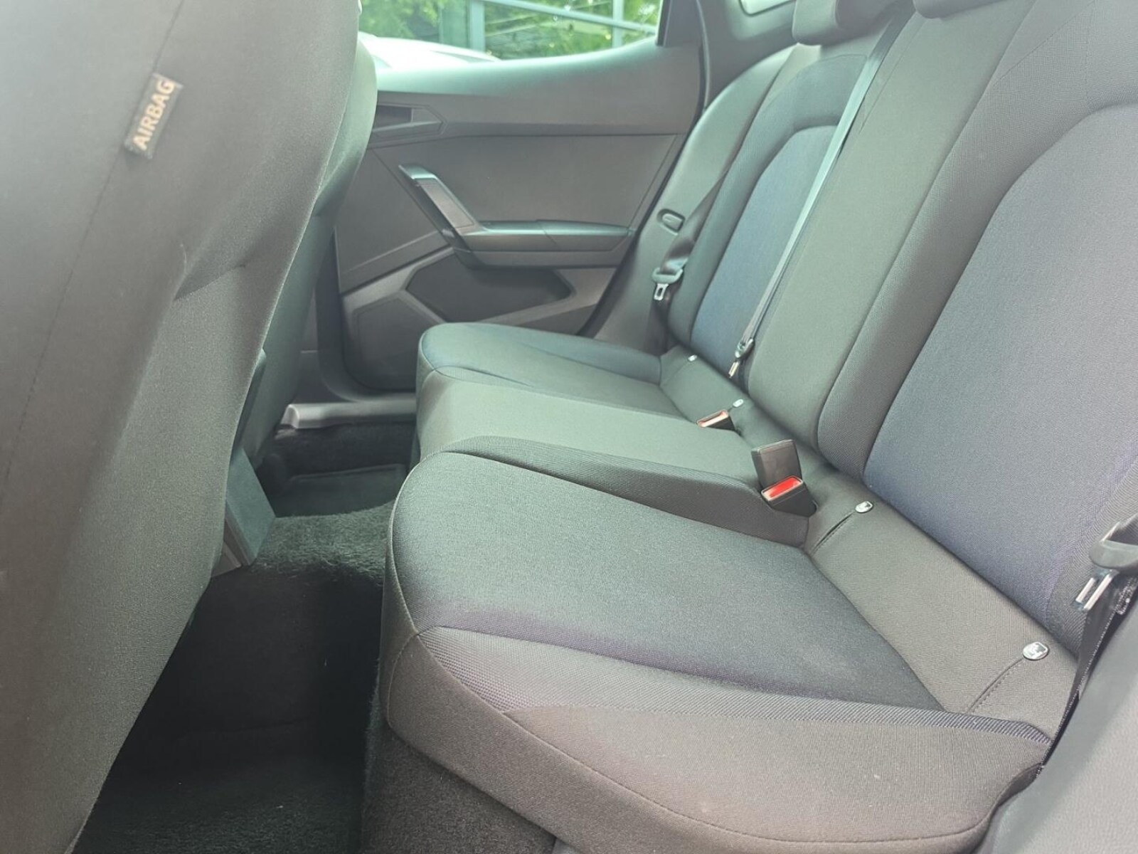 SEAT Ibiza – Bild 7