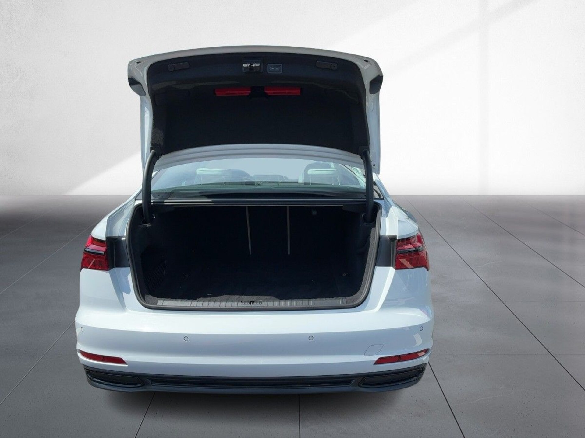 Audi A6 Limousine S line