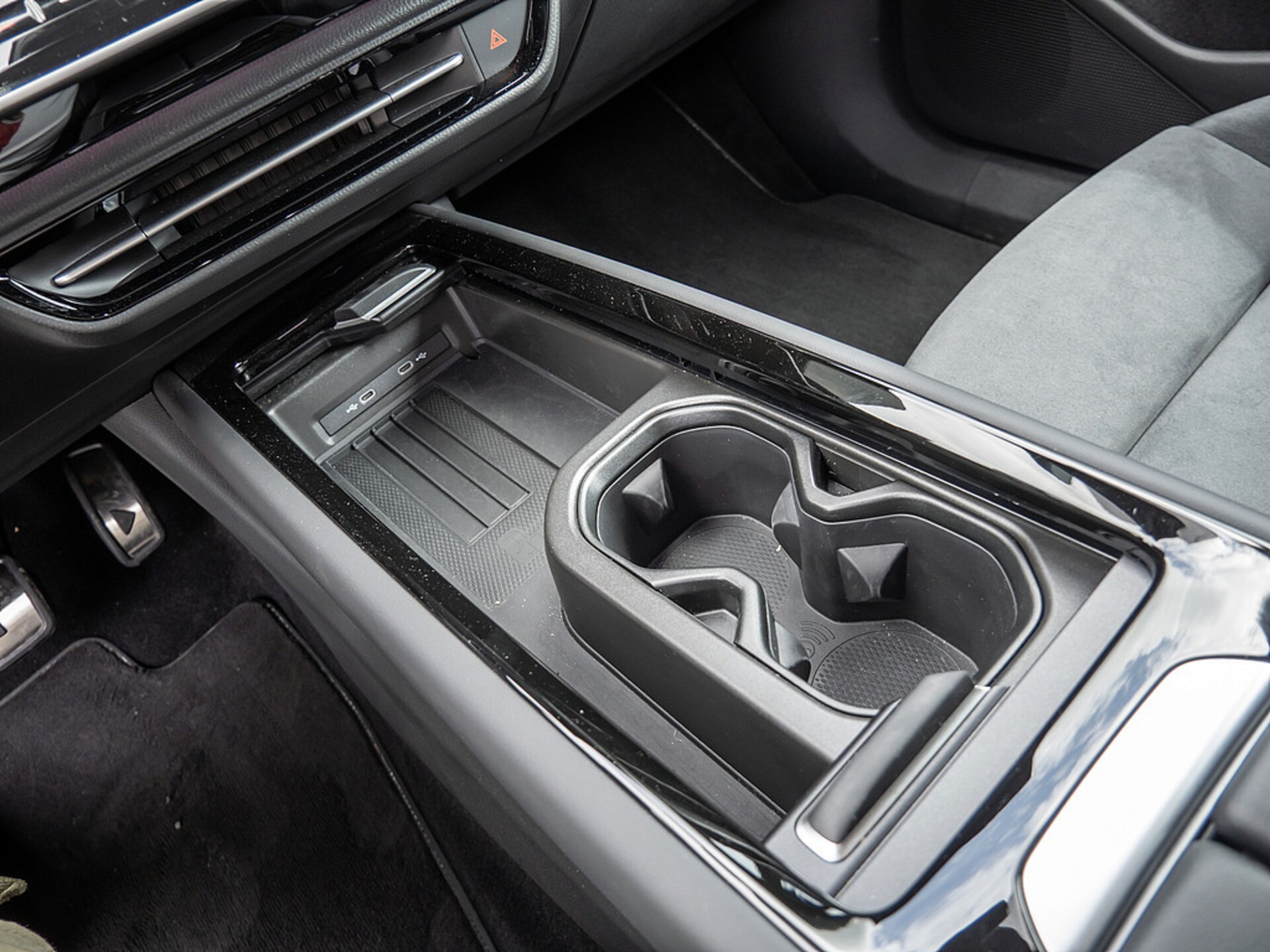 Volkswagen ID.7 Tourer Pro
