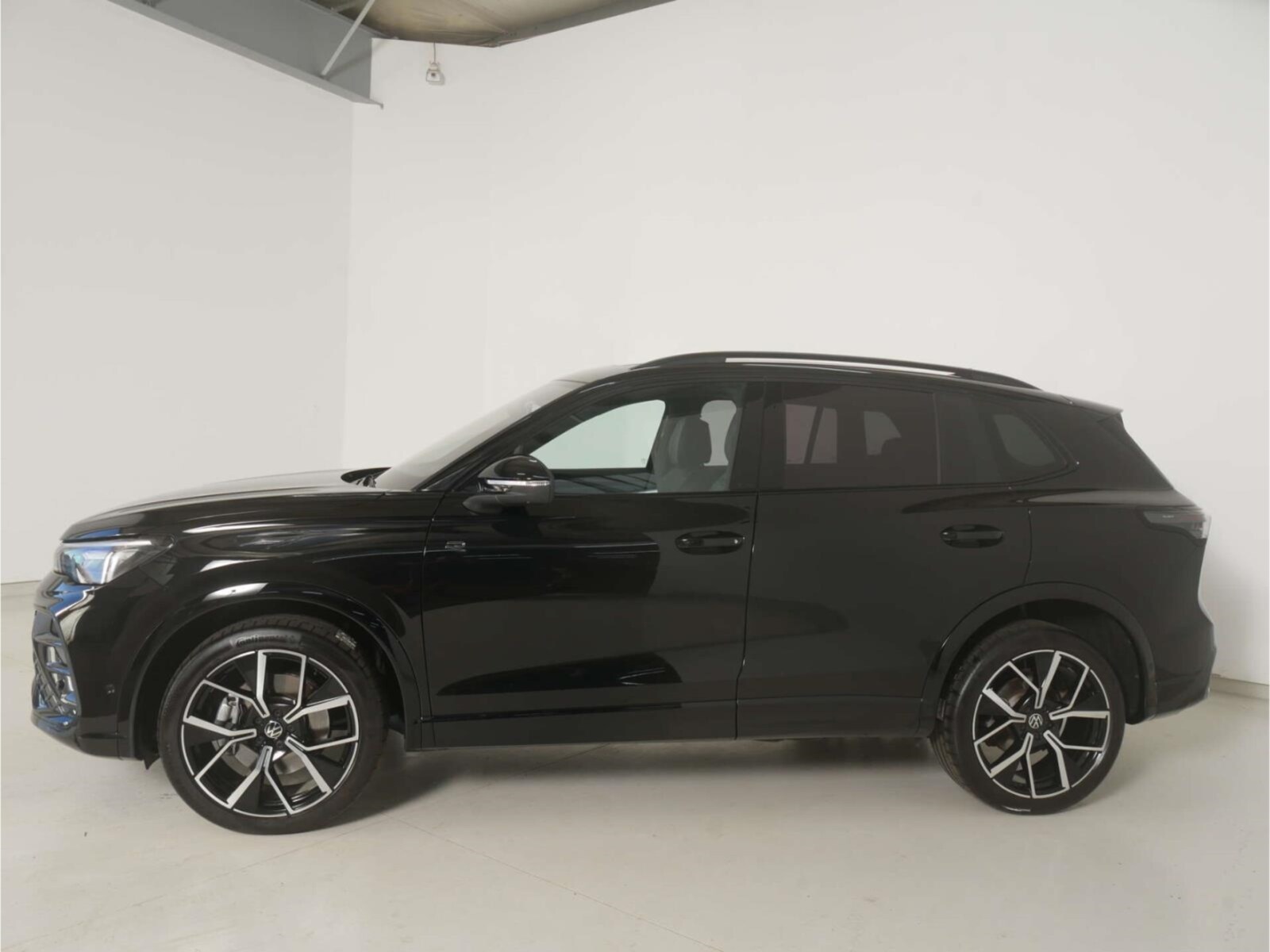 Volkswagen Tiguan – Bild 4