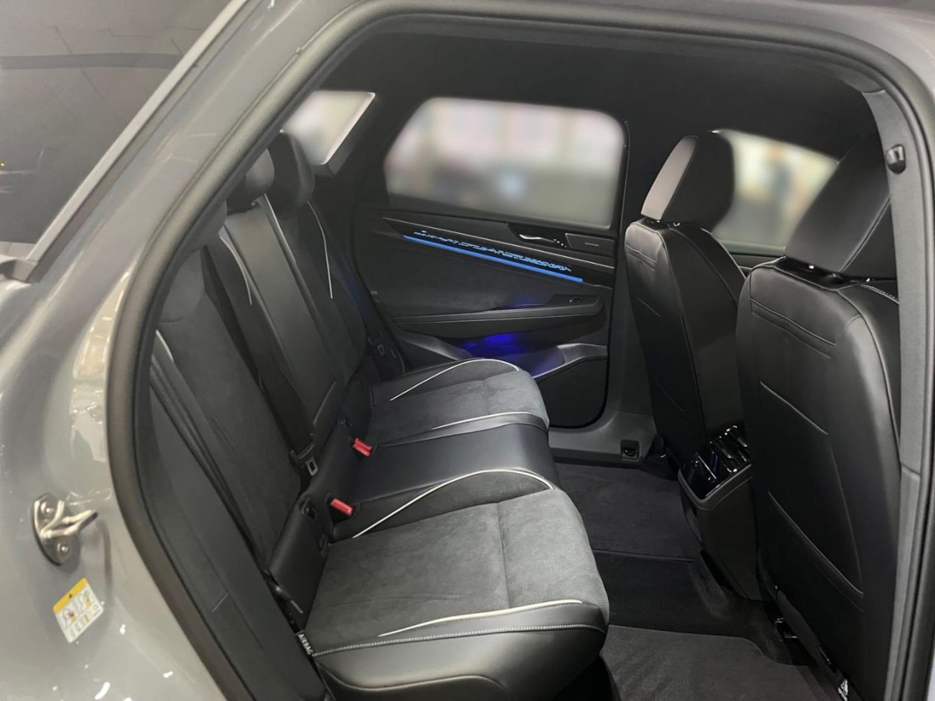 Volkswagen ID.7 Tourer Pro S
