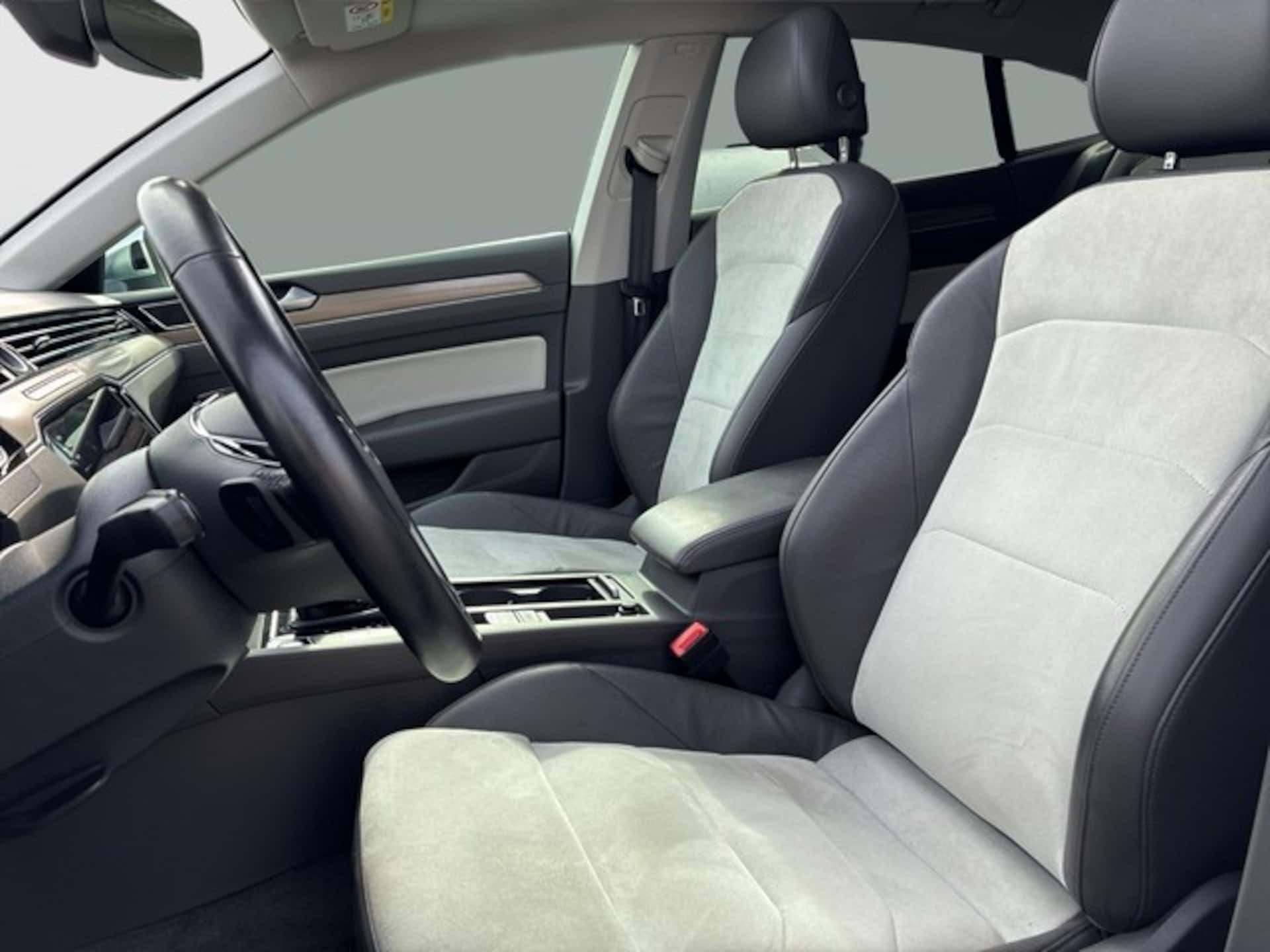 Volkswagen Arteon Elegance