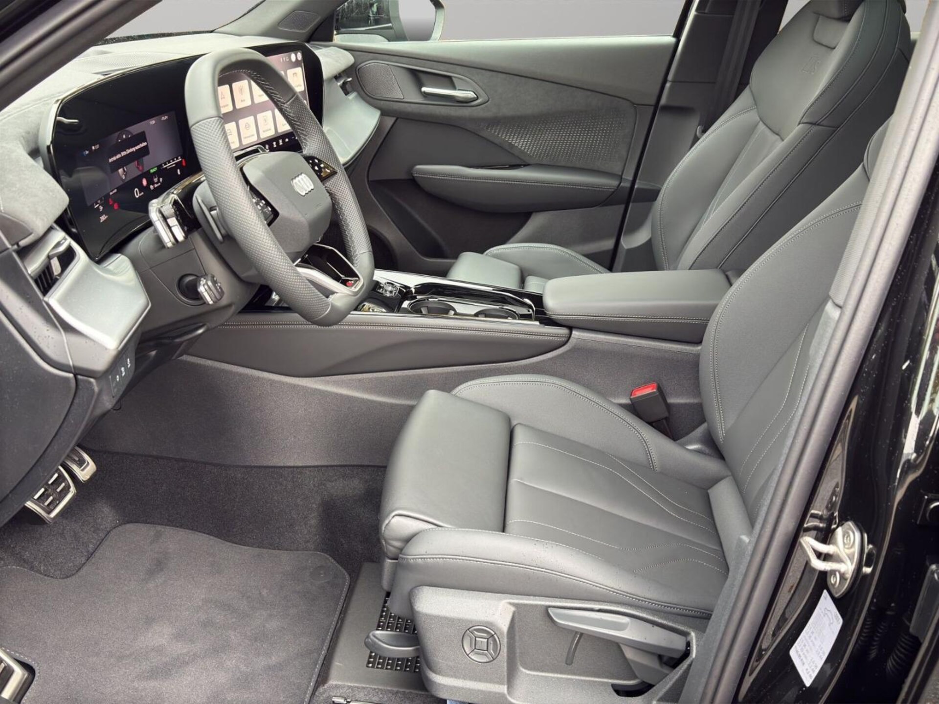 Audi Q3 SUV