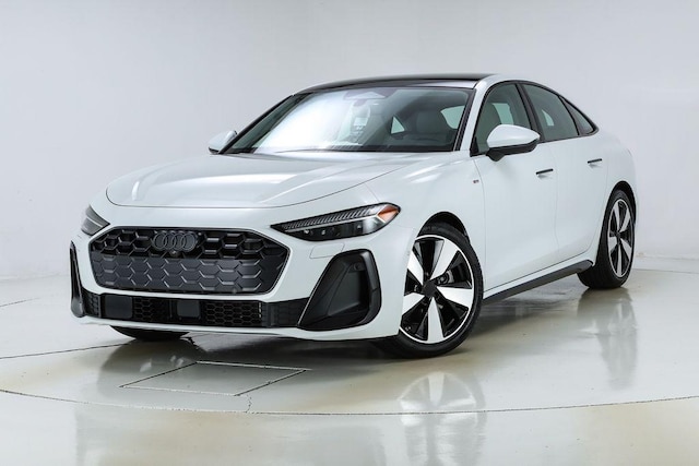 2026 Audi A5 Sedan