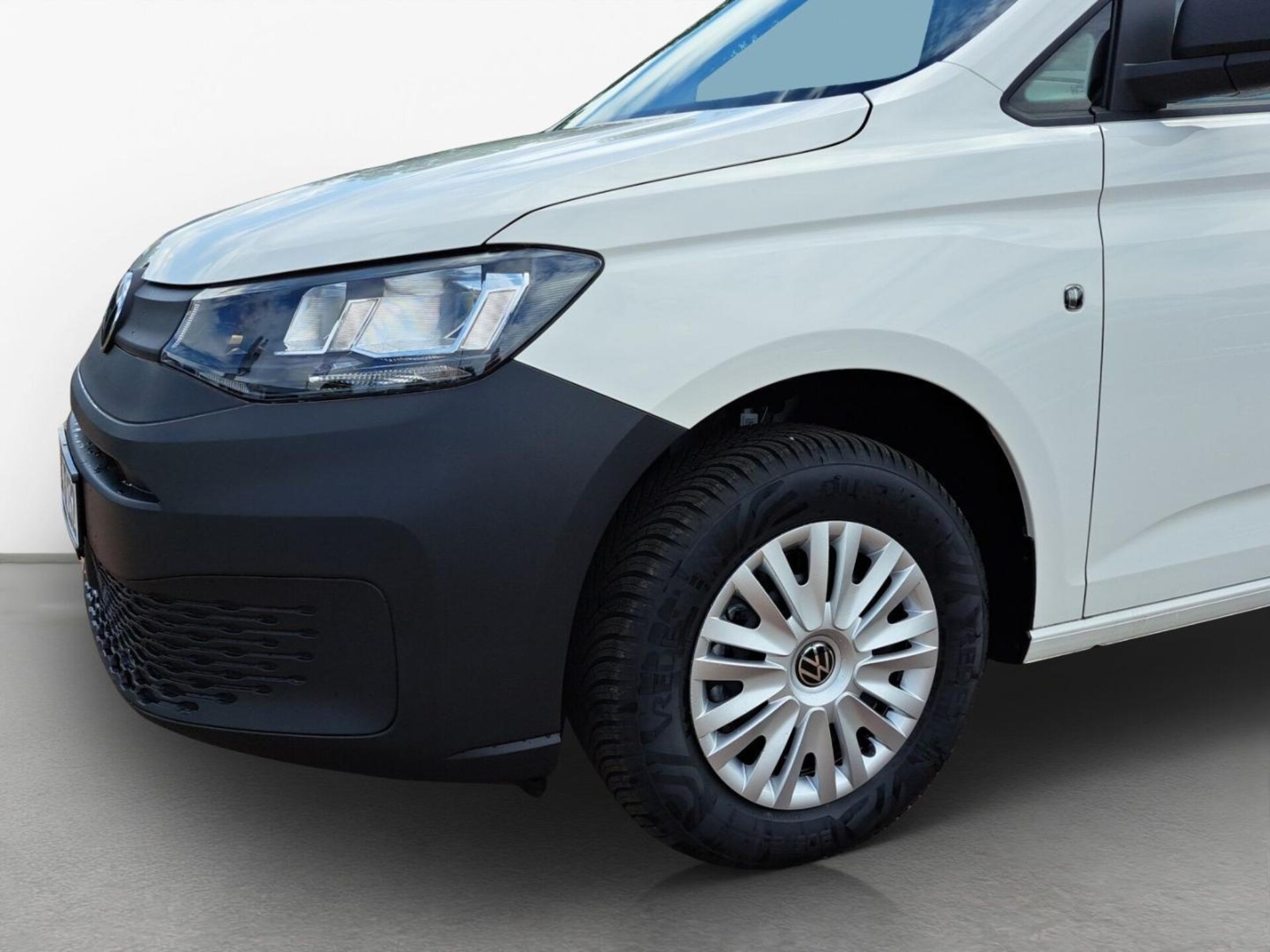 Volkswagen Caddy Cargo