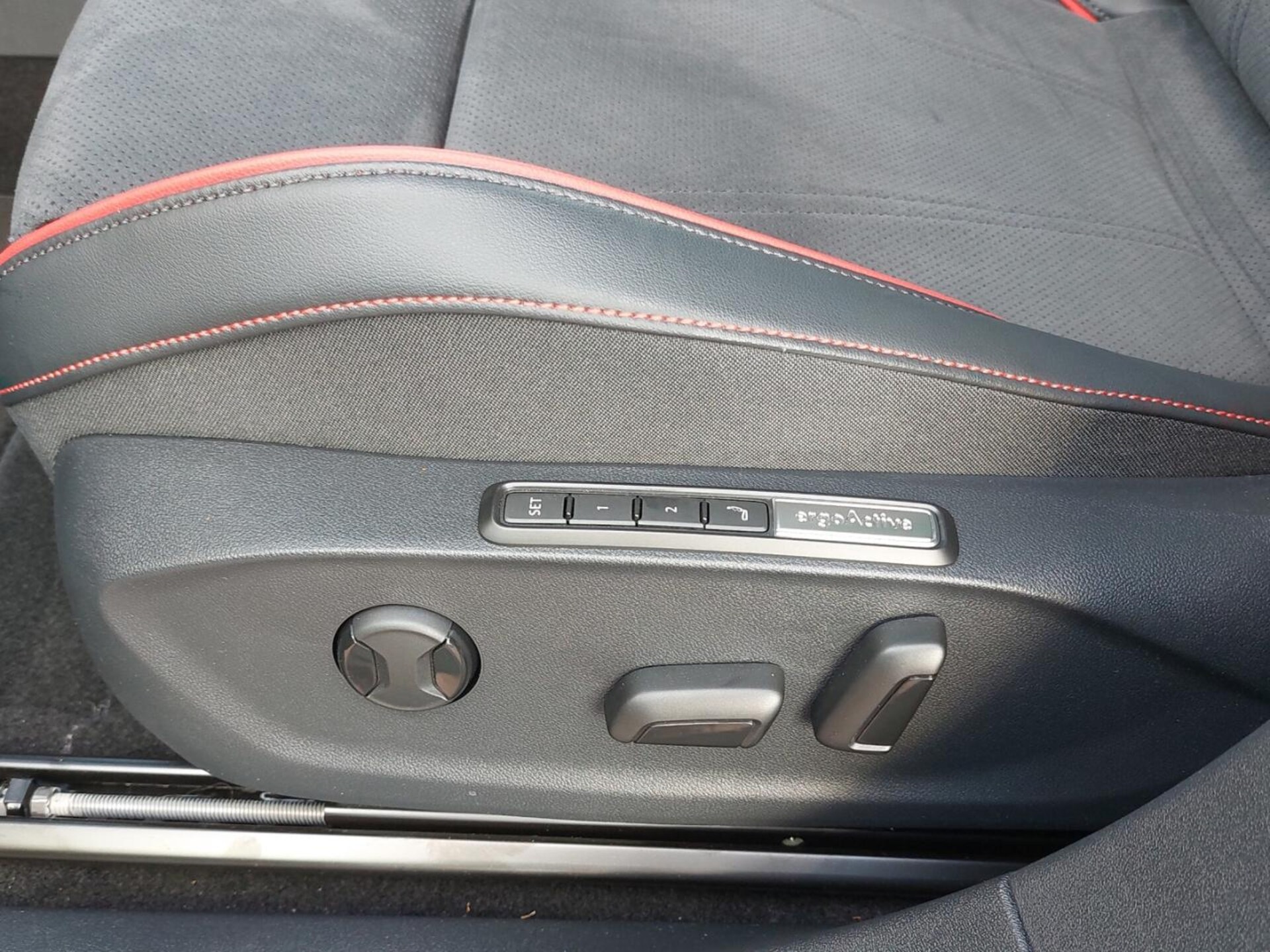 Volkswagen ID.7 Tourer GTX