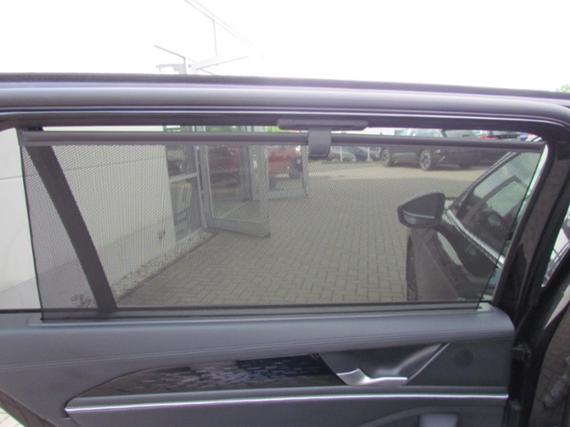 Volkswagen Passat Elegance