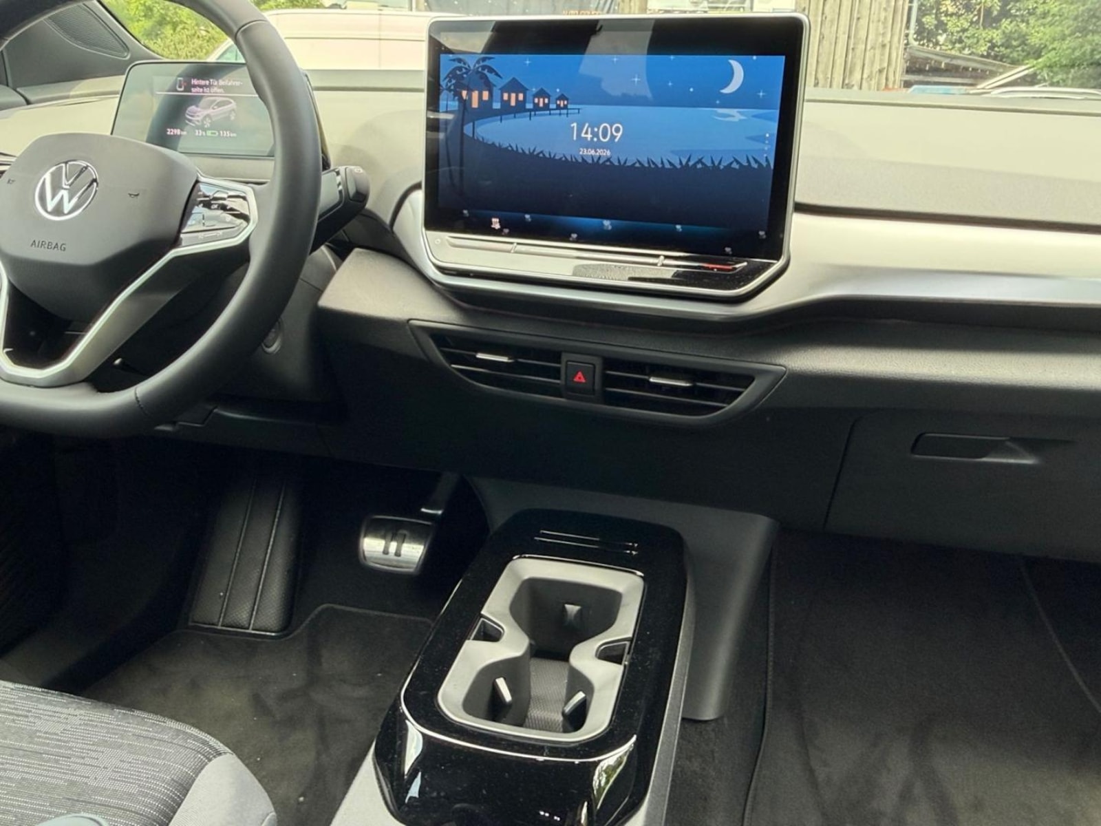 Volkswagen ID.4 – Bild 12