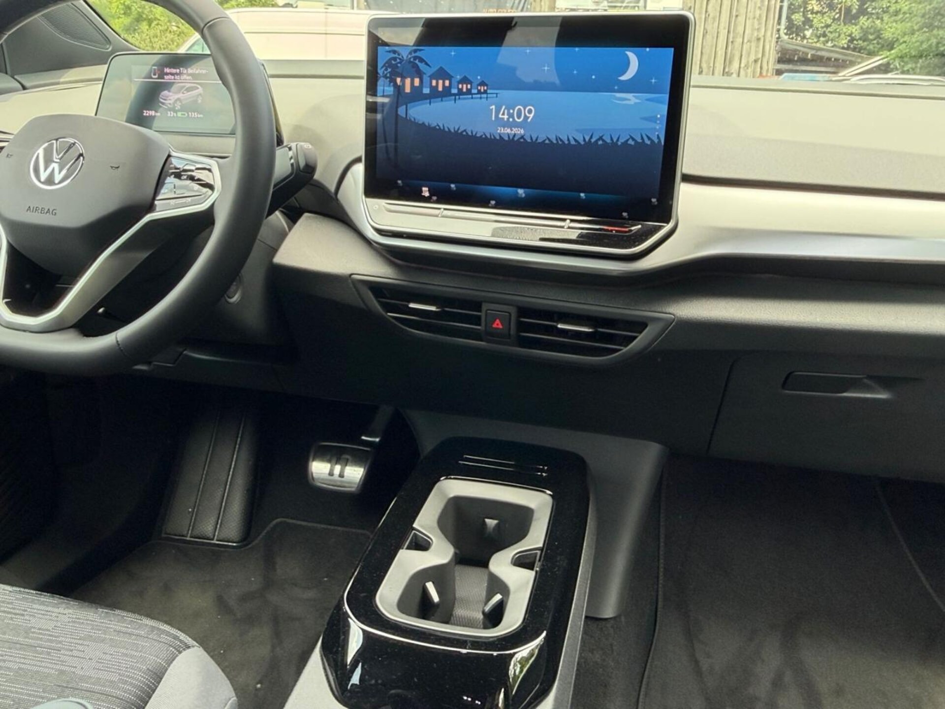 Volkswagen ID.4 Pro