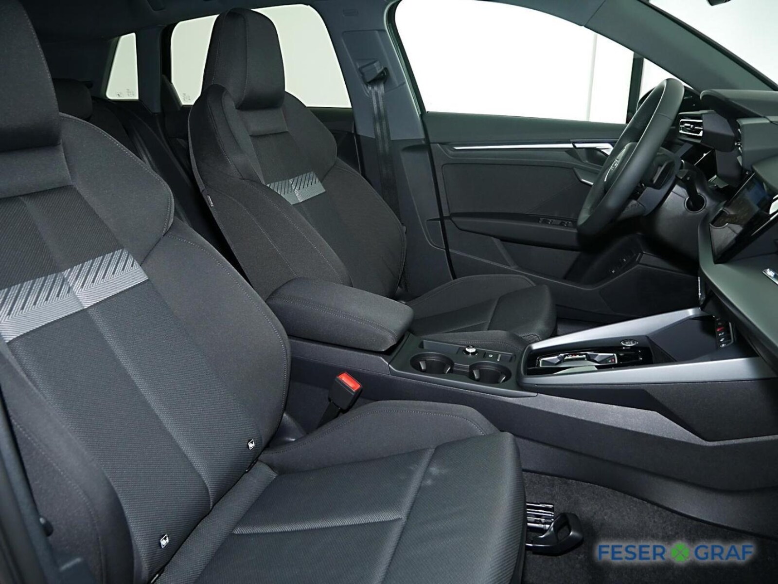 Audi A3 Sportback – Bild 5