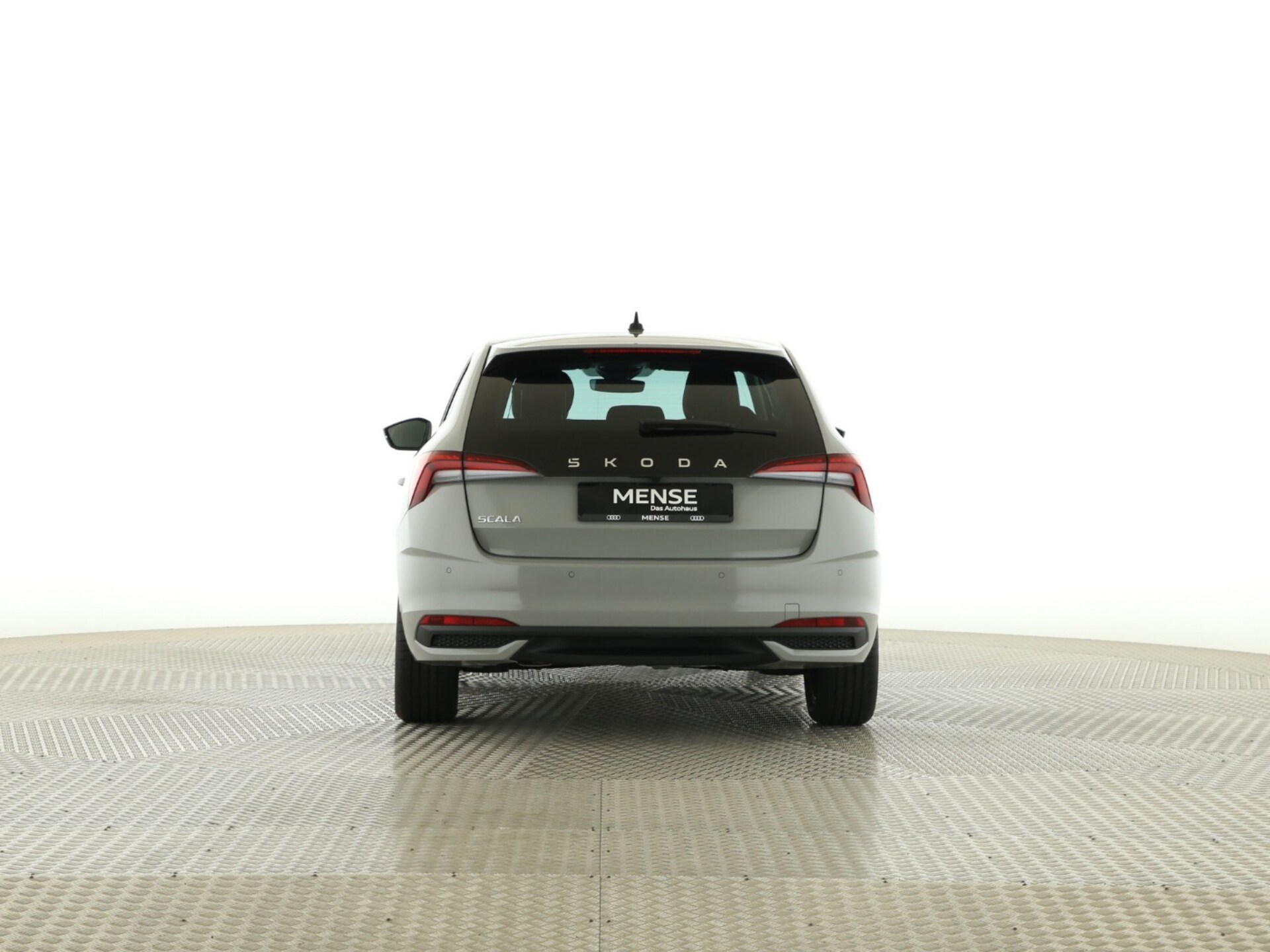Skoda Scala Selection