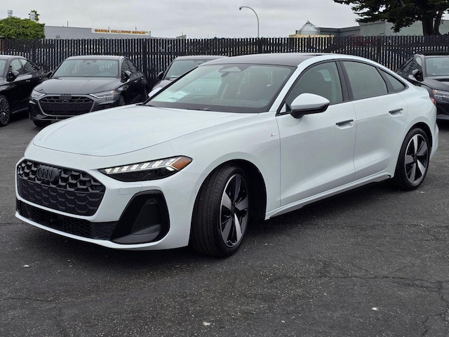 2026 Audi A5 Sedan