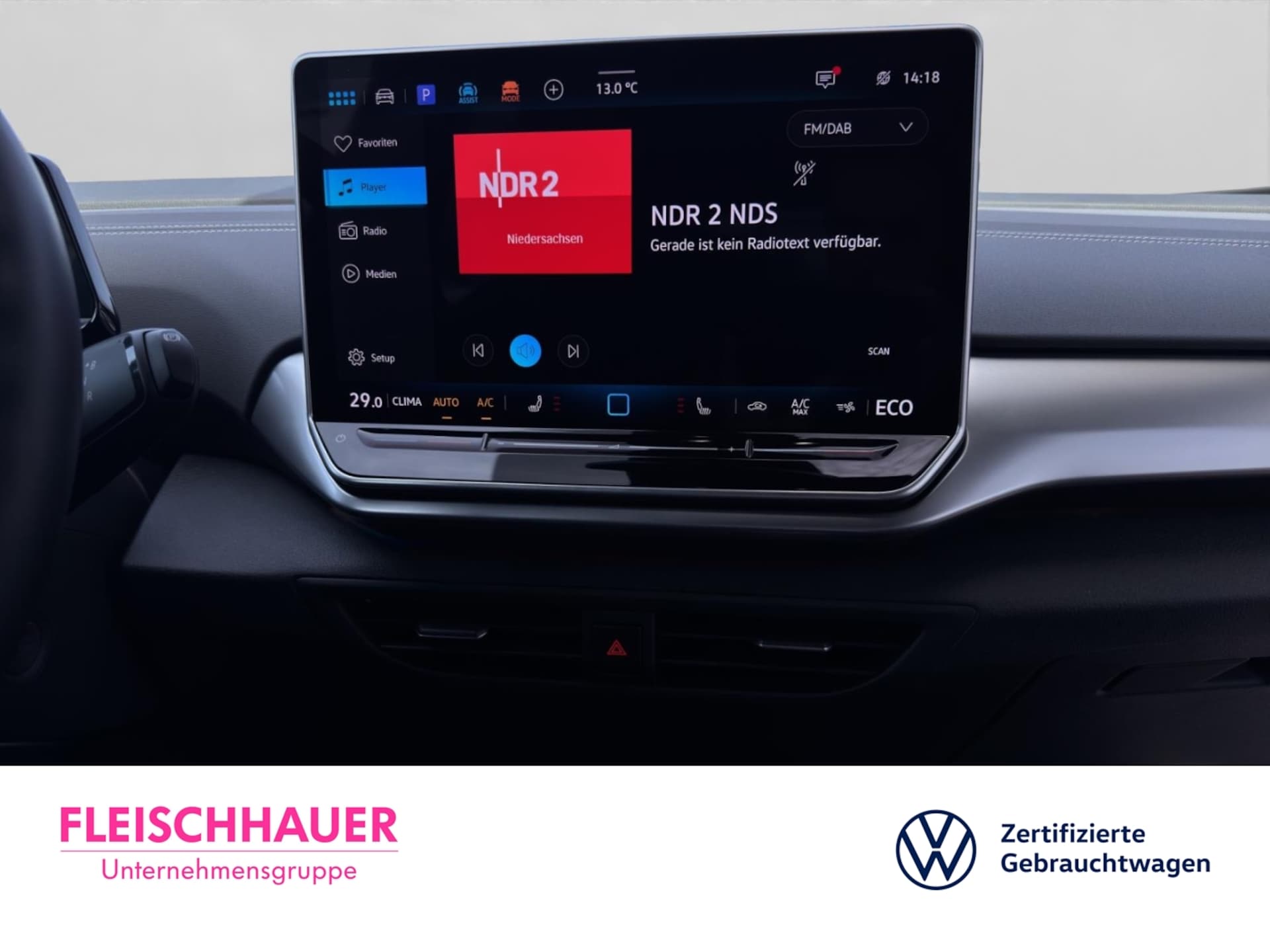 Volkswagen ID.5 Pure