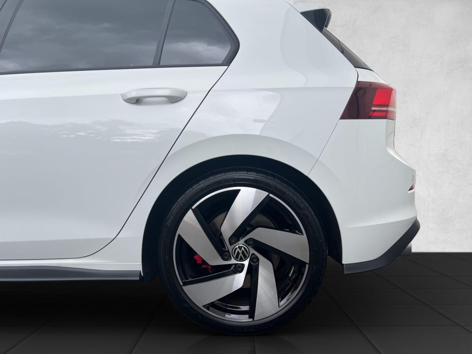 Volkswagen Golf – Bild 16