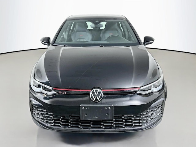 2024 Volkswagen Golf GTI