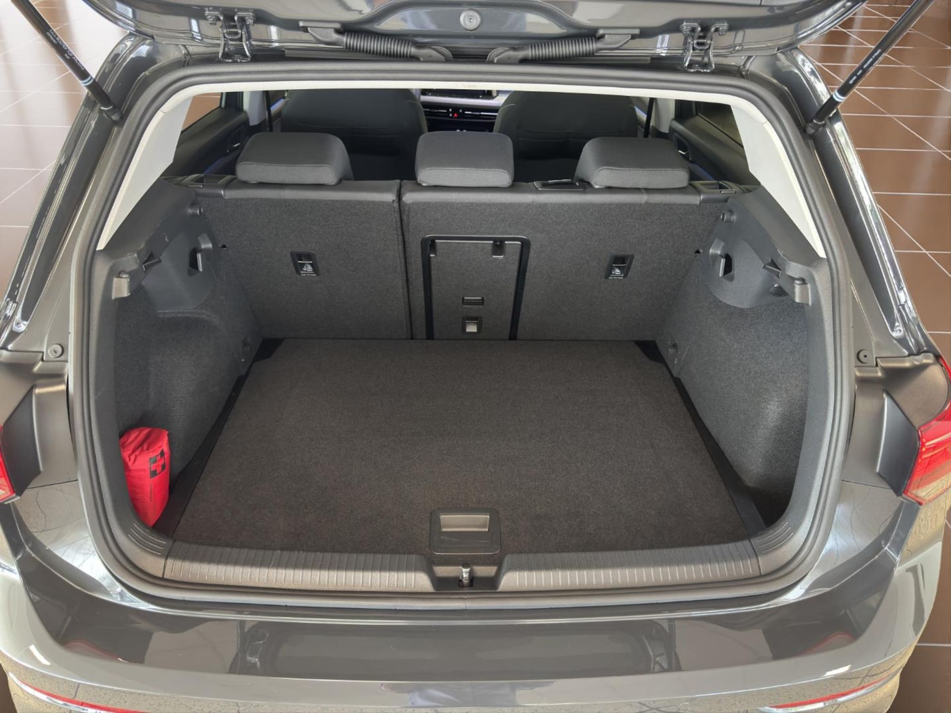 Volkswagen Golf MOVE
