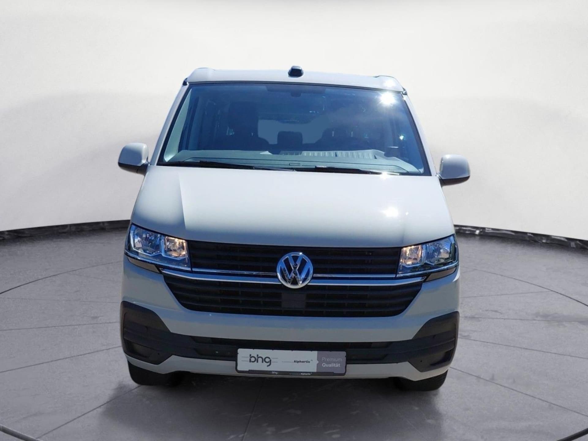 Volkswagen T6.1 California Beach