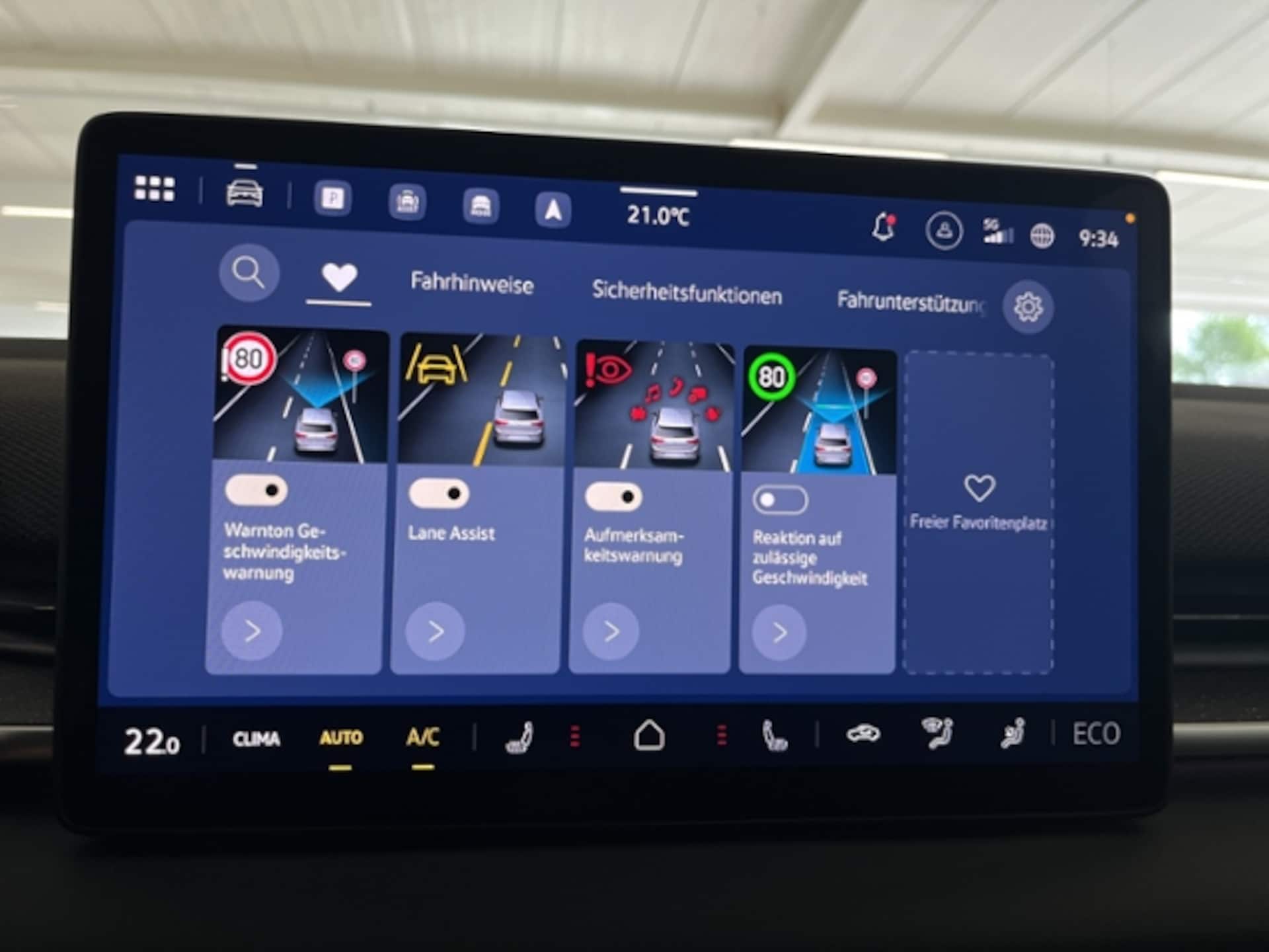 Volkswagen ID.3 Neo Style