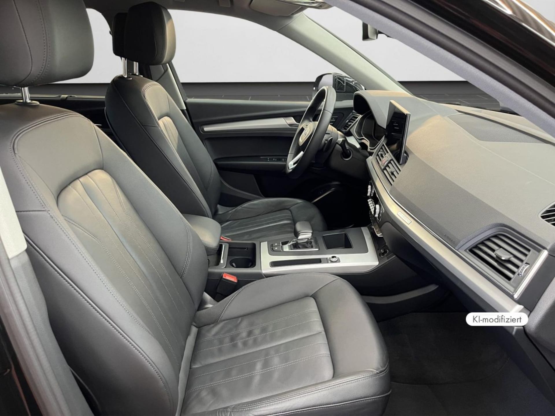 Audi Q5 SUV Advanced