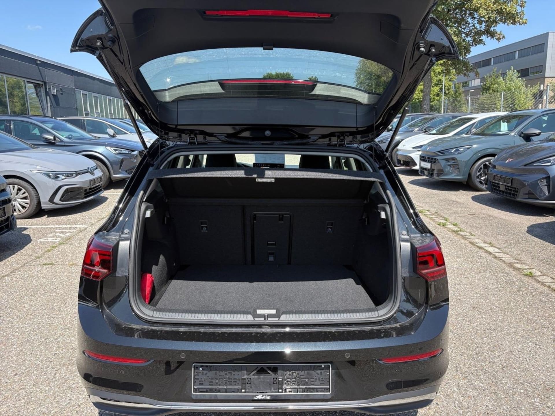 Volkswagen Golf ENERGY