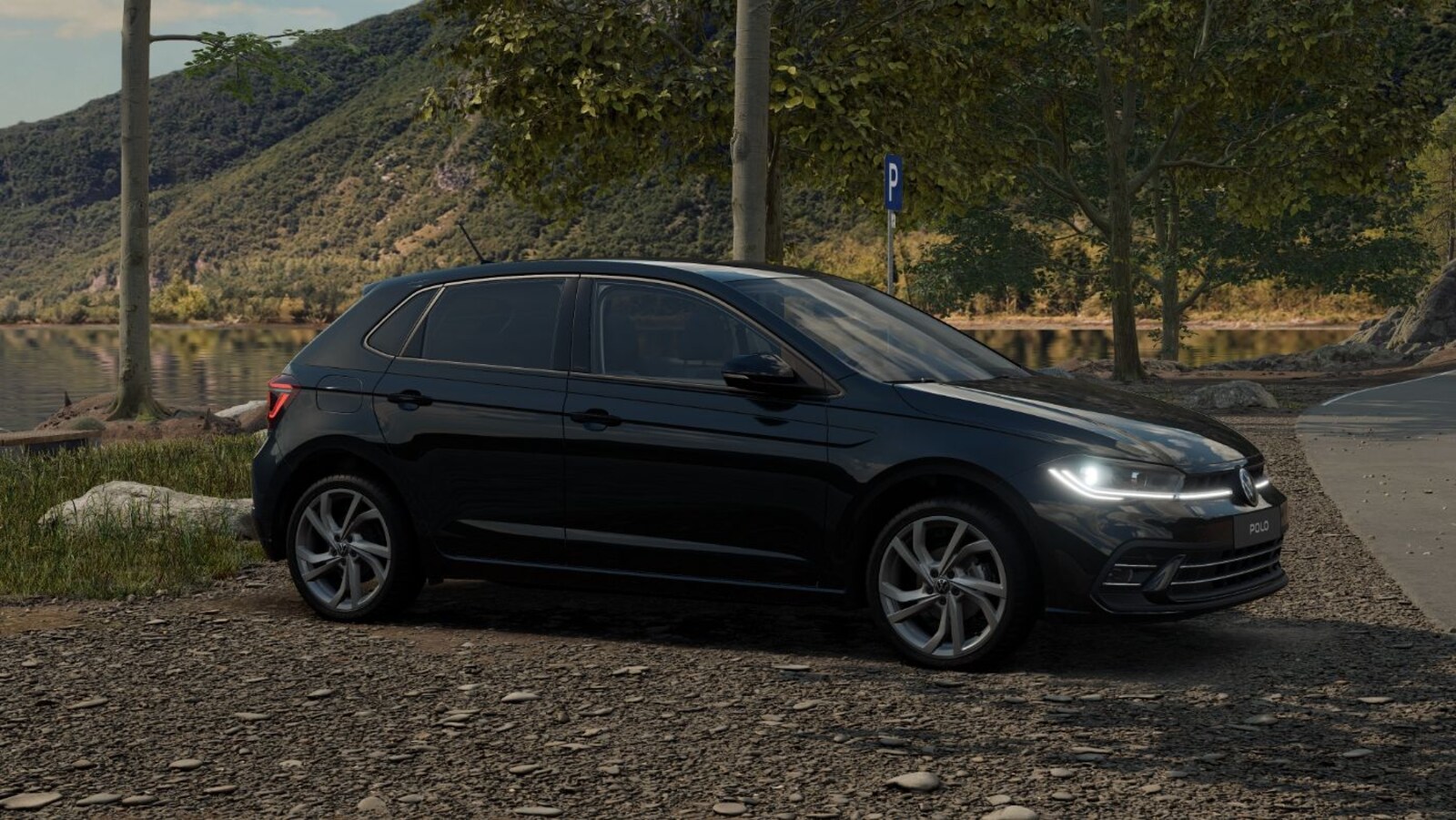 Volkswagen Polo – Bild 4